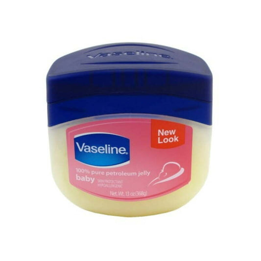Vaseline Petroleum Jelly 13oz-Baby Pink 12/24/CS