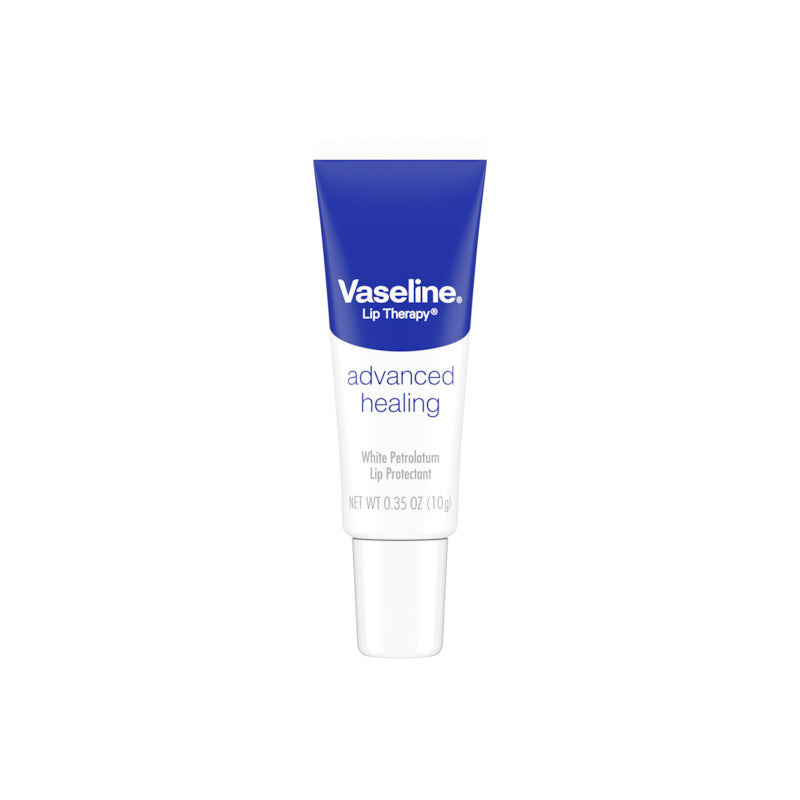 Vaseline Lip Therapy 0.35oz-Advanced (12/72/cs)