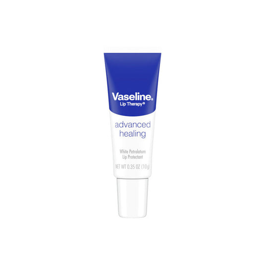 Vaseline Lip Therapy 0.35oz-Advanced (12/72/cs)
