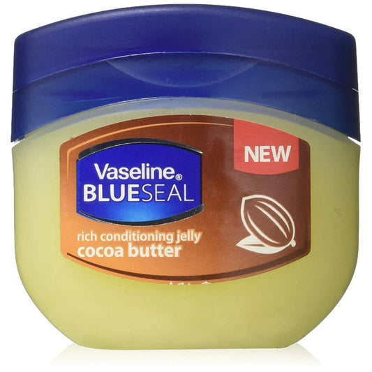 Vaseline Petroleum Jelly 100ml(3.4oz)-Coco 12/cs