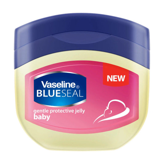 Vaseline Petroleum Jelly 50ml (1.7oz)-Baby 12/cs
