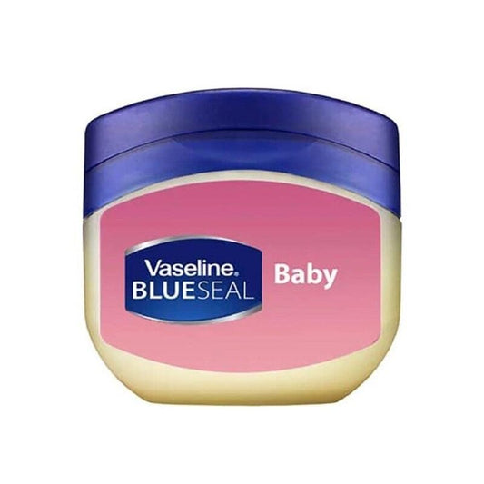 Vaseline Petroleum Jelly 250ml-Baby 12/cs
