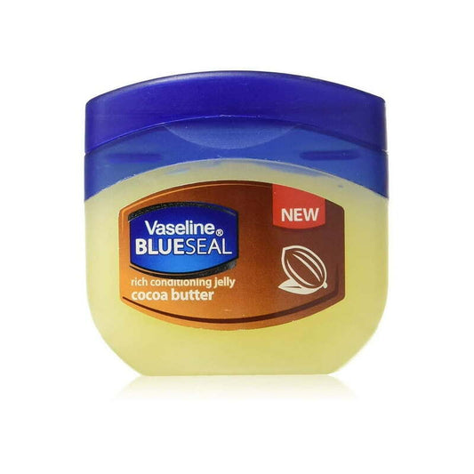 Vaseline Petroleum Jelly 250ml-Coco Butter 12/cs