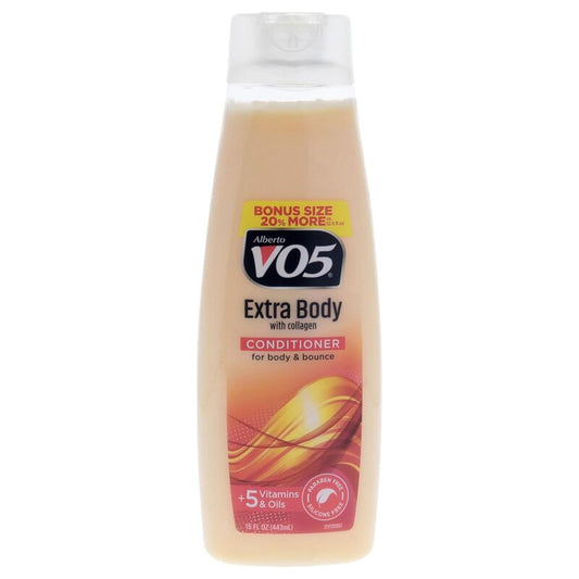 VO5 Conditioner 15oz-Extra Body 6/cs
