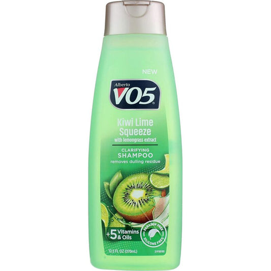 VO5 Conditioner 12.5oz-Kiwi Lime Squeeze 6/cs