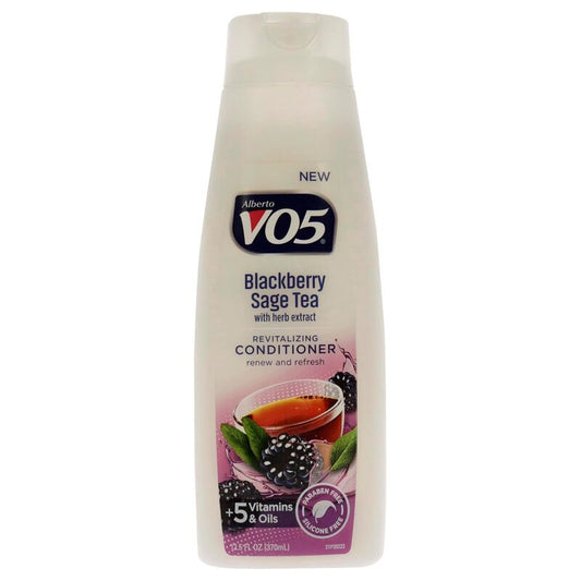 VO5 Conditioner 12.5oz-Blackberry Sage Tea 6/cs