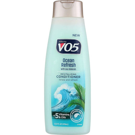 VO5 Conditioner 12.5oz-Ocean Refresh 6/cs