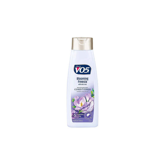 VO5 Conditioner 12.5oz-Blooming Freesia 6/cs