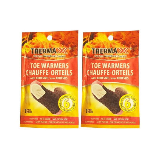 Thermaxxx Toe Warmers 40/cs
