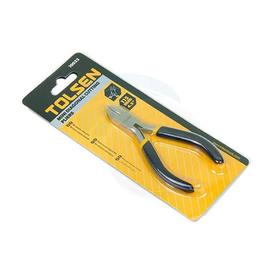 Telstar 4.5" Combinatin Mini Pliers; 12/cs