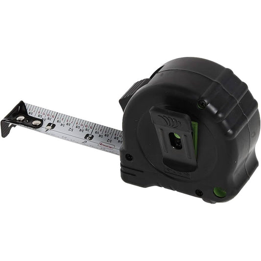 Telstar 16FT Tape Measure-Heavy Duty 24/cs