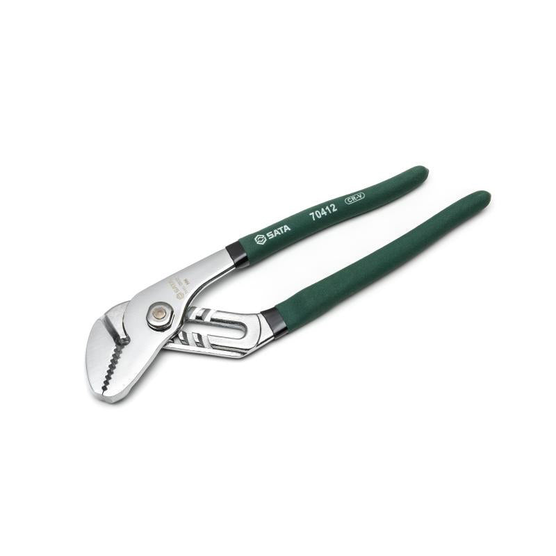 TELSTAR 10" Groove Joint Pliers; 6/cs