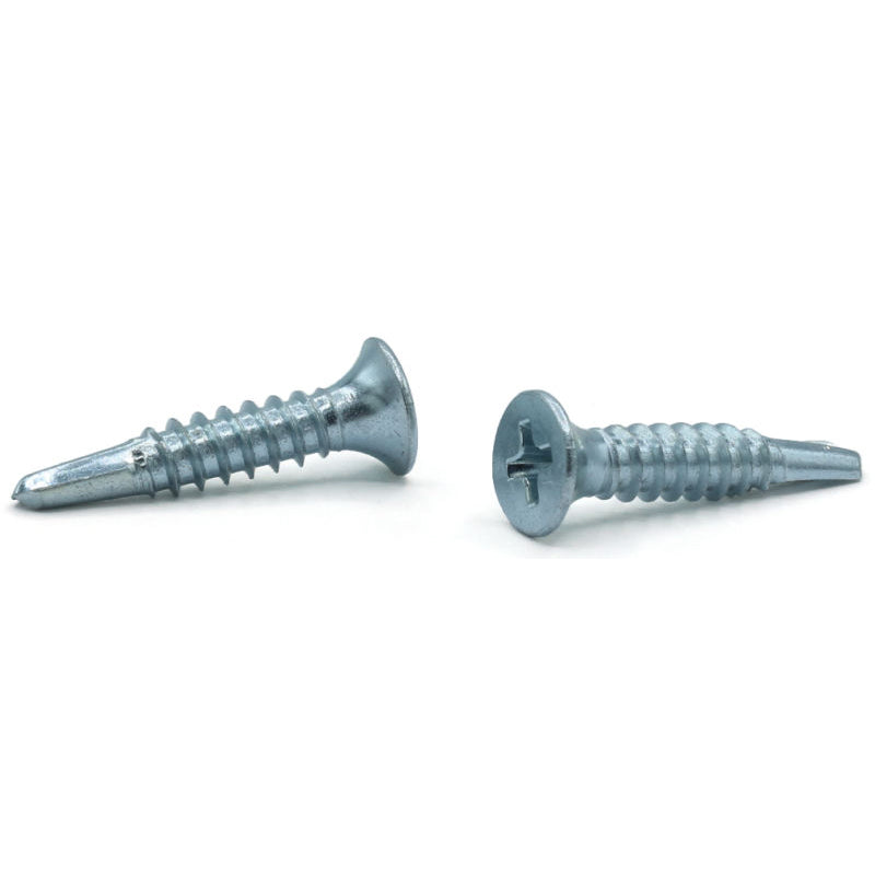 #6 TELSTAR 3/4" Screws Drywall 33pcs; 24/cs