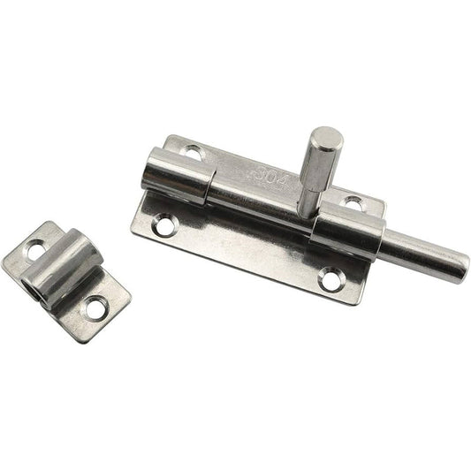 TELSTAR 3" Barrel Bolt Set 2pcs 24/cs