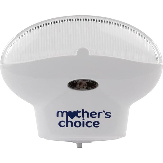 TELSTAR Night Light Shell With Sensor-Assted Colors 24/cs