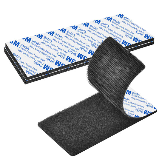 Telstar 18" Velcro Nylon Fastening Tape 3/4"; 24/cs