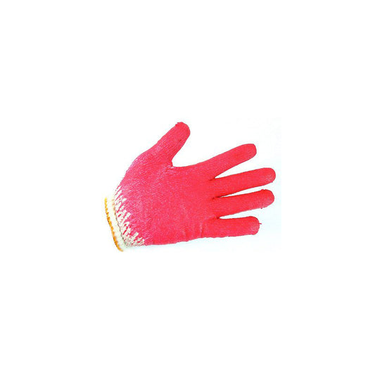 Red Gloves Made in Korea 24/240/cs