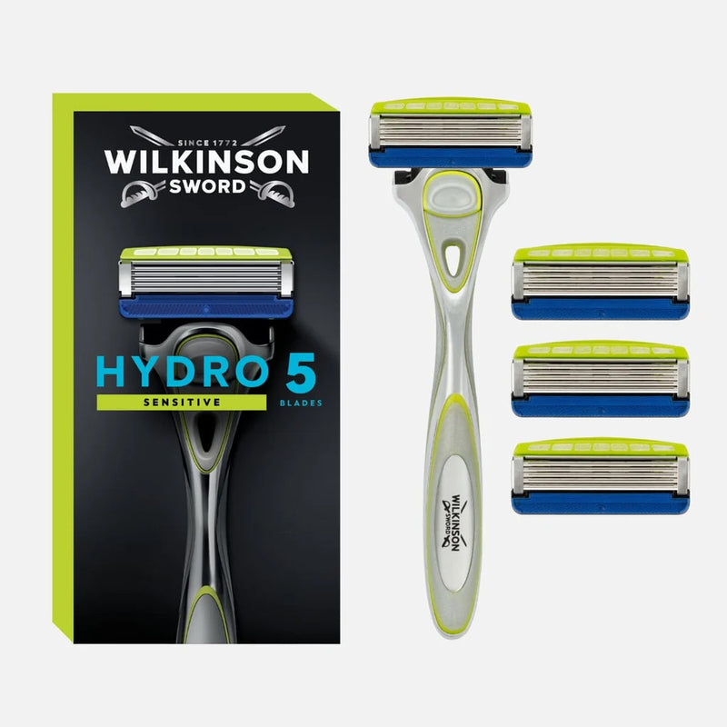 Wilkinson 5ct Essentias2 Male Razor -Regular 20/cs