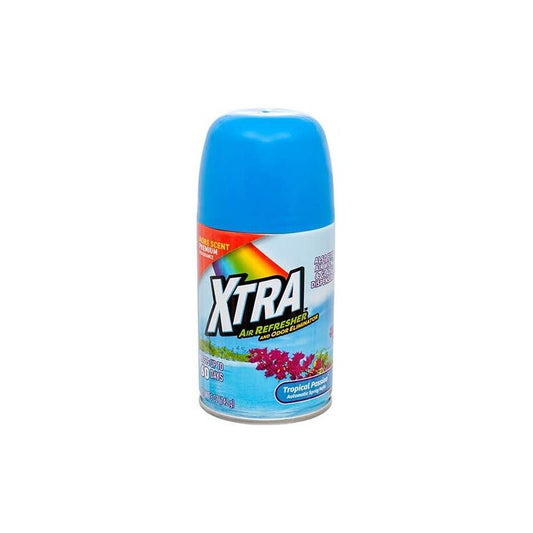 Xtra Air Freshener Refill 5oz-Topical Passion 12/cs