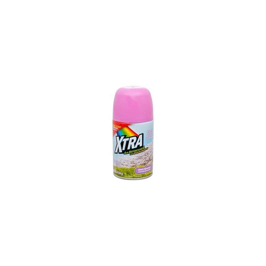 Xtra Air Freshener Refill 5oz-Sheer Blossom 12/cs