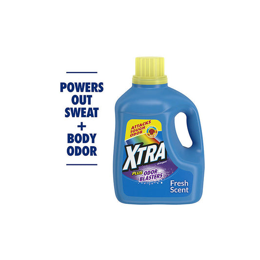 XTRA Detergent 22oz-Odor Blaster 12/cs