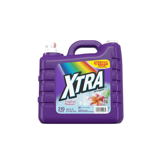 Xtra in Wash Scent Booster 8.5oz - Topical Passion 12/cs