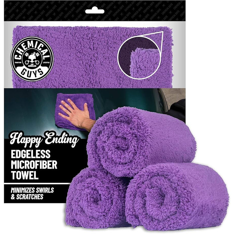 Xtra Nice n Fluffu 30ct Dry Sheet -Tropical Passion (Purple) 12/cs